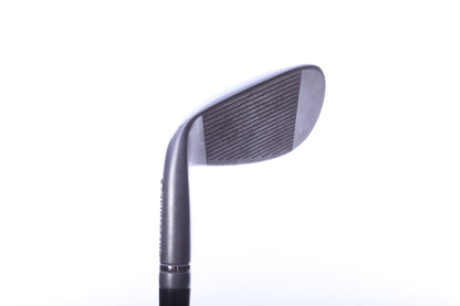 Used TaylorMade Milled Grind 4 Raw Gap Wedge - Right-Handed - 50 Degrees - Wedge Flex