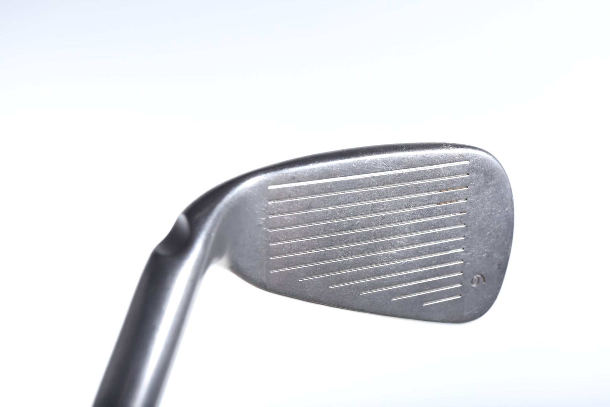 Used Ping G20 Single 6-Iron - Right-Handed - Regular Flex-Next Round