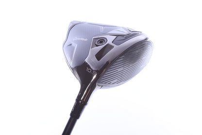 Used TaylorMade Qi35 LS Driver - 10.5 Degrees - Stiff Flex Fujikura Ventus Blue - Right-Handed-Next Round