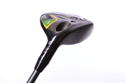 Used Callaway Epic Flash Sub Zero 3-Wood - Right-Handed - 15 Degrees - Extra Stiff Flex