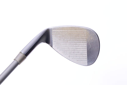Used Cobra King F7 Sand Wedge - Right-Handed - 55 Degrees - Ladies Flex