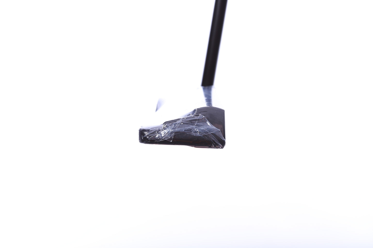 Used Evnroll ER2 Black MidBlade Putter - Right-Handed - 36.25 in - Blade-Next Round