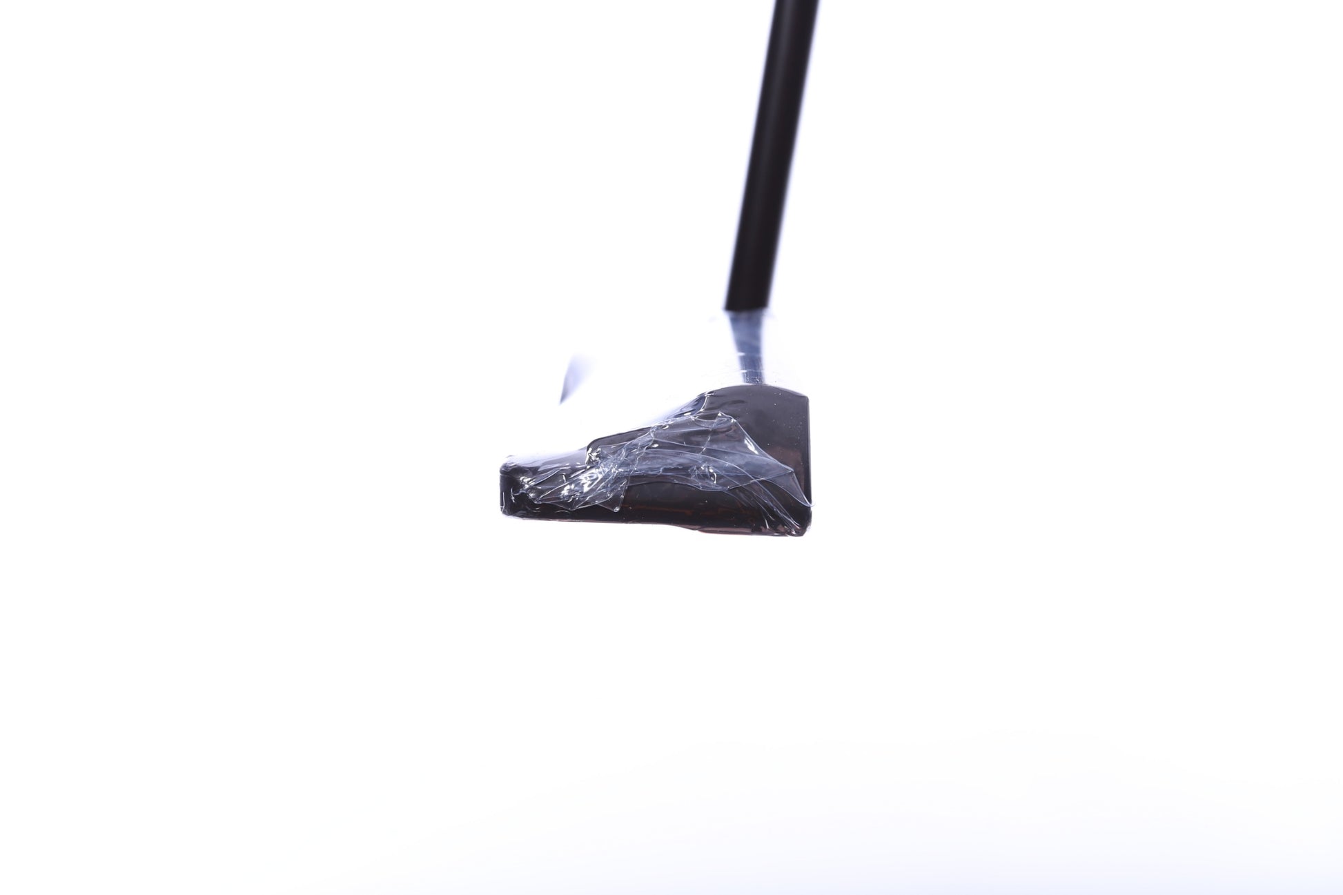Used Evnroll ER2 Black MidBlade Putter - Right-Handed - 36.25 in - Blade-Next Round