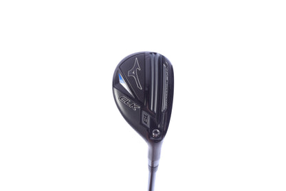 Used Mizuno 2020 CLK 3H Hybrid - Right-Handed - 19 Degrees - Stiff Flex-Next Round