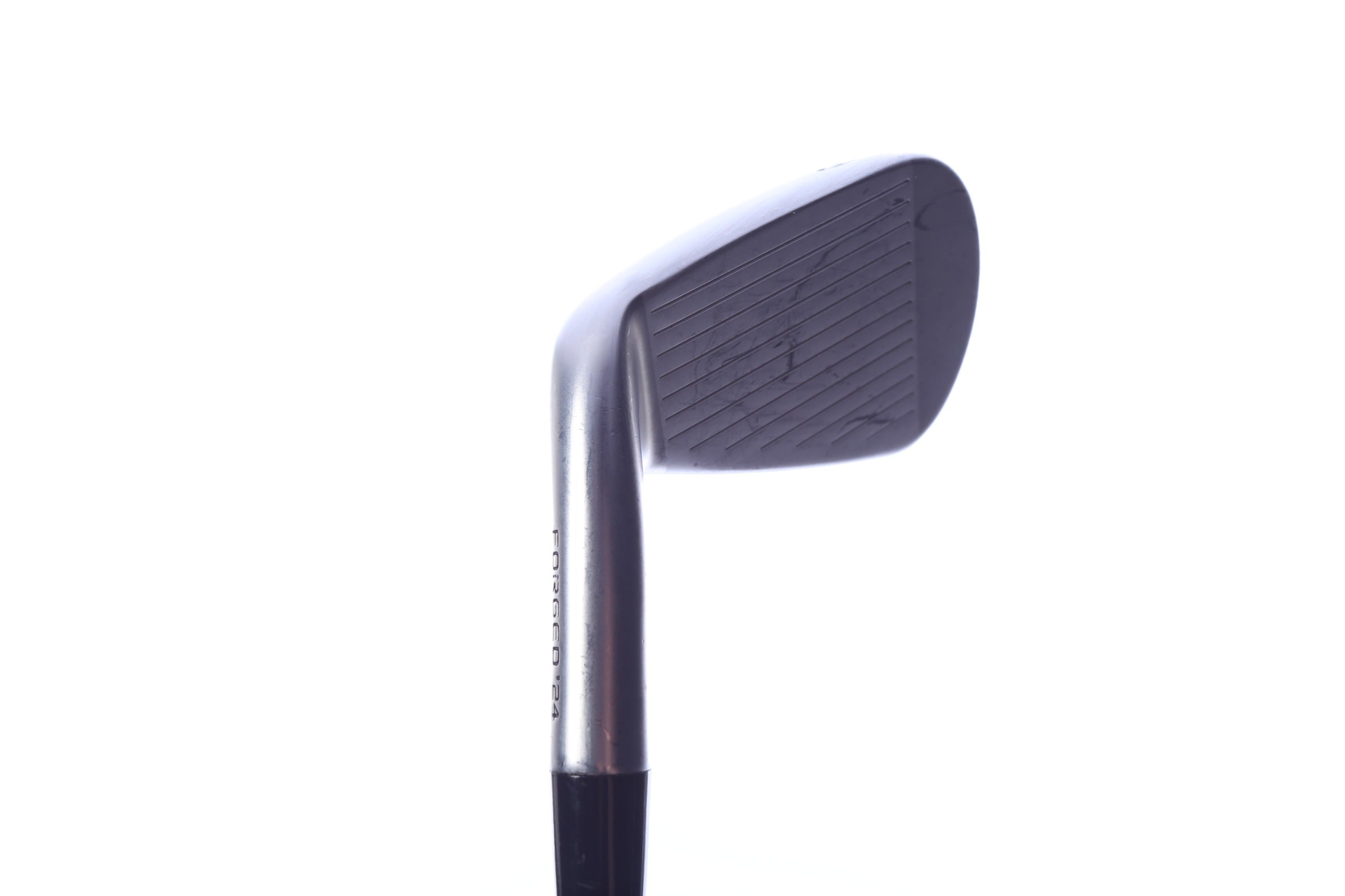 Used Callaway Apex Pro 24 Single 6-Iron - Right-Handed - Regular Flex