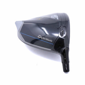 Used TaylorMade Qi10 LS Driver - HEAD ONLY - Right-Handed - 8 Degrees-Next Round