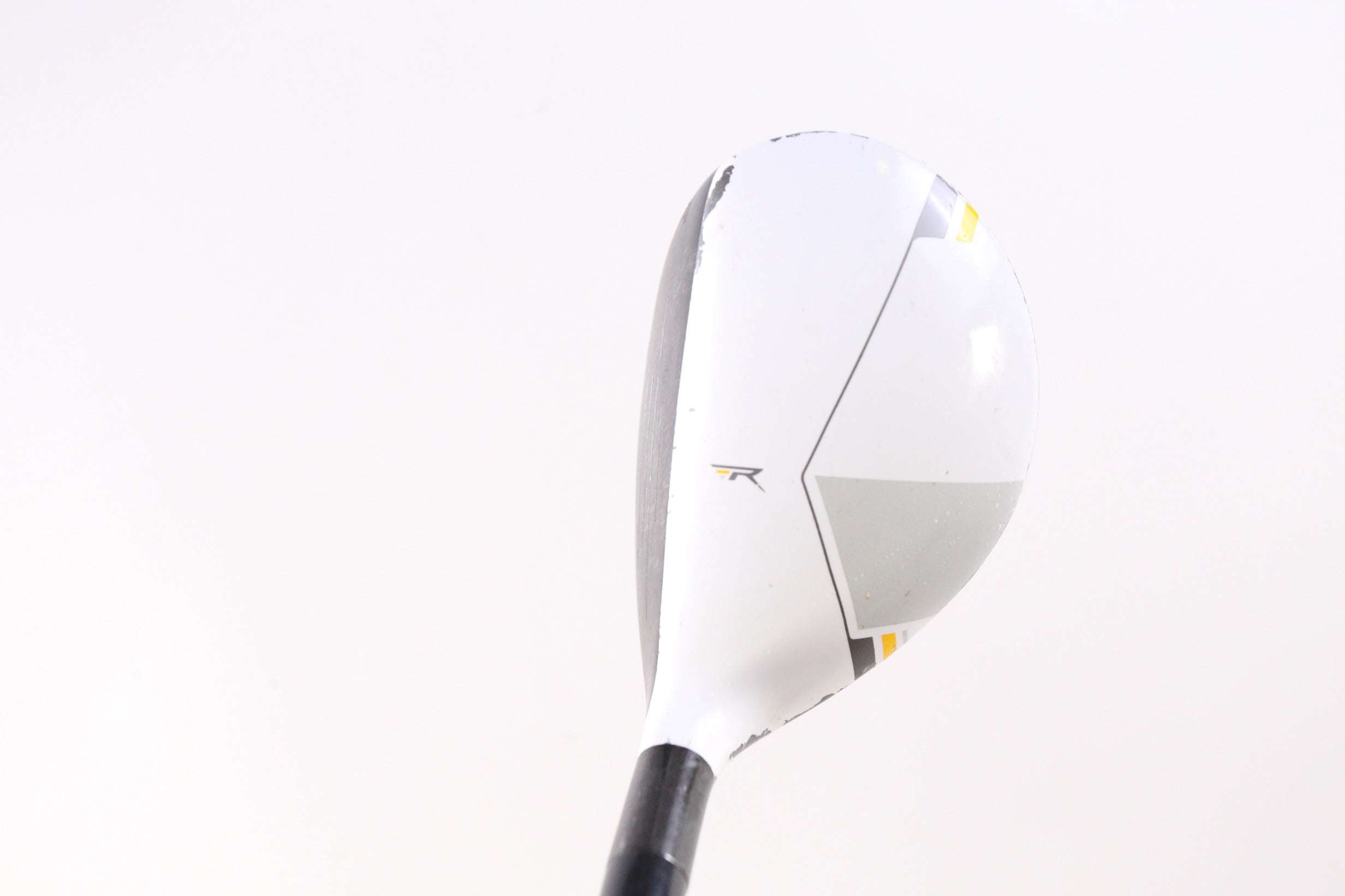 Used TaylorMade RocketBallz RBZ Stage 2 Rescue Right-Handed Hybrid – Next  Round