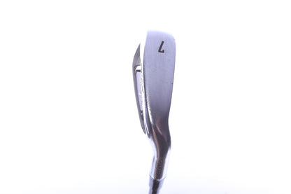 Used Callaway Apex DCB Single 7-Iron - Right-Handed - Regular Flex