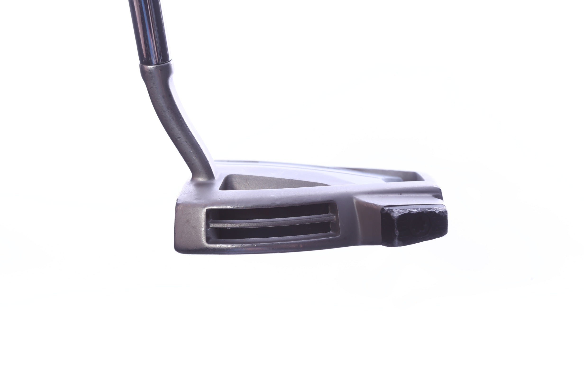 Used TaylorMade Spider X Chalk Putter - Right-Handed - 35 in - Mallet
