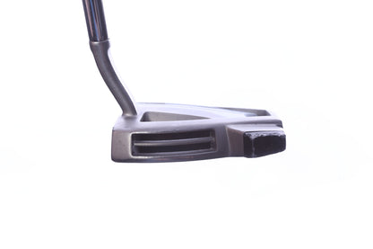 Used TaylorMade Spider X Chalk Putter - Right-Handed - 35 in - Mallet