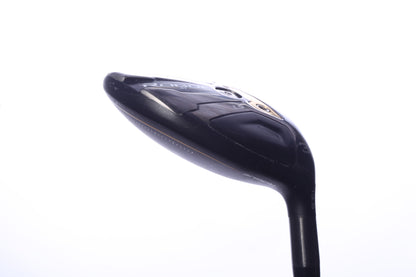 Used Callaway Rogue ST LS 3+ Wood - Right-Handed - 13.5 Degrees - Stiff Flex-Next Round