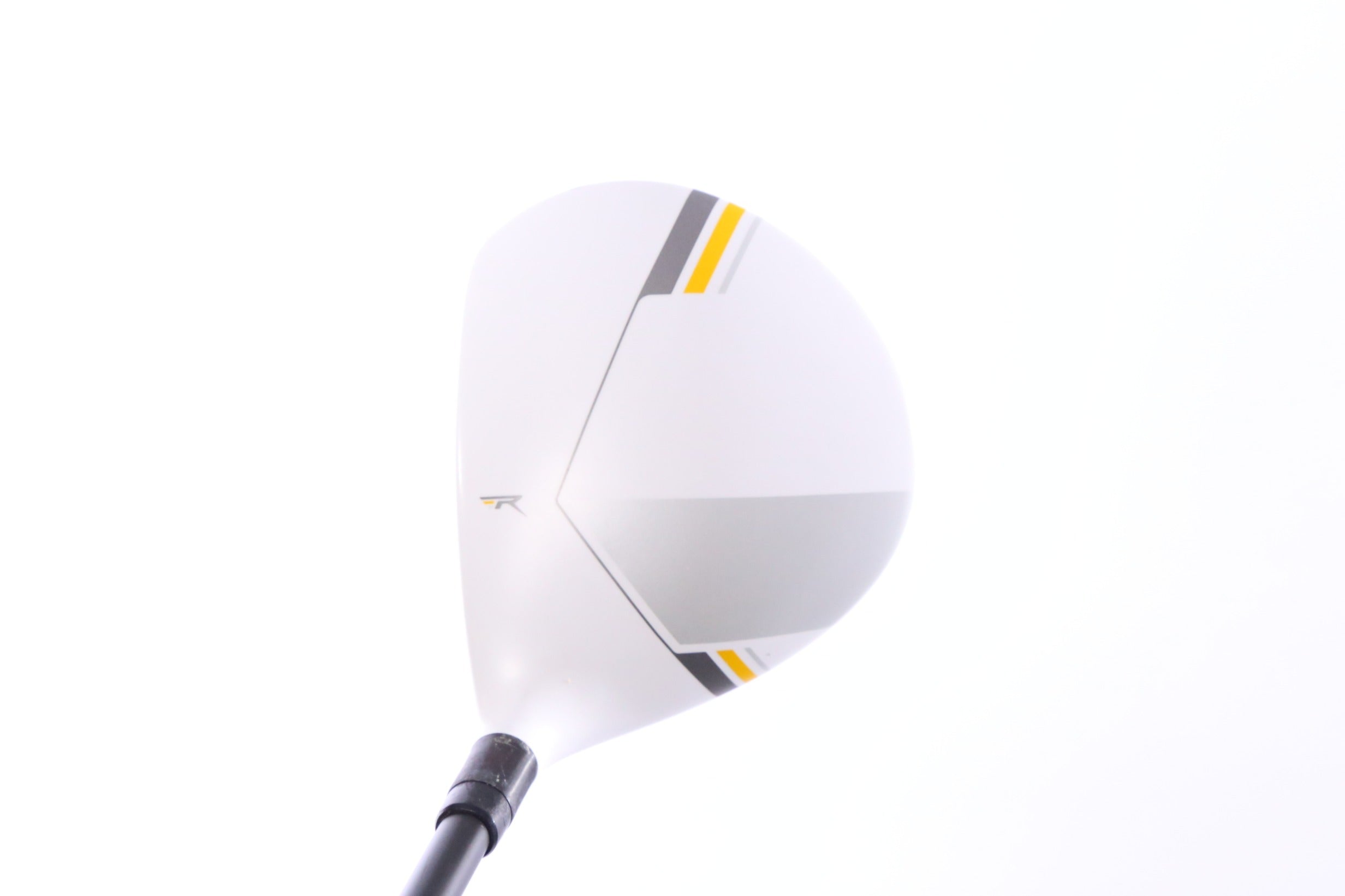 Used TaylorMade RocketBallz Stage 2 3-Wood - Right-Handed - 15 Degrees - Seniors Flex