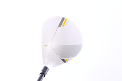 Used TaylorMade RocketBallz Stage 2 3-Wood - Right-Handed - 15 Degrees - Seniors Flex