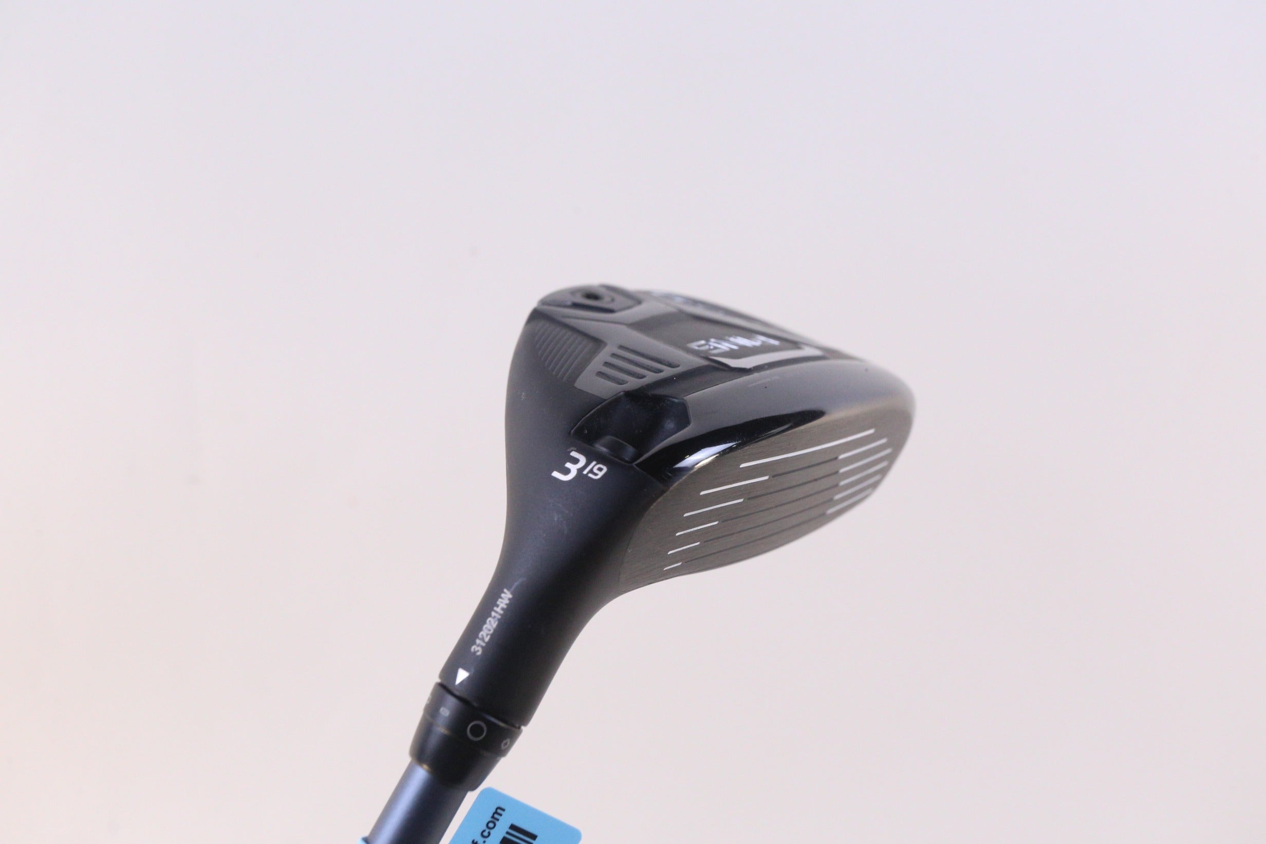 Used Ping G425 Right-Handed Hybrid – Next Round