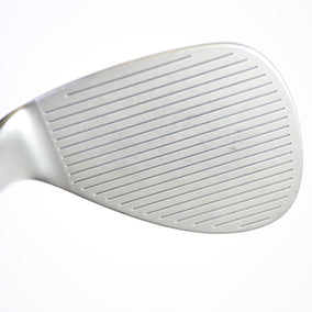 Used Cleveland RTX Full Face ZipCore Tour Satin Sand Wedge - Right-Handed - 56 Degrees - Stiff Flex-Next Round