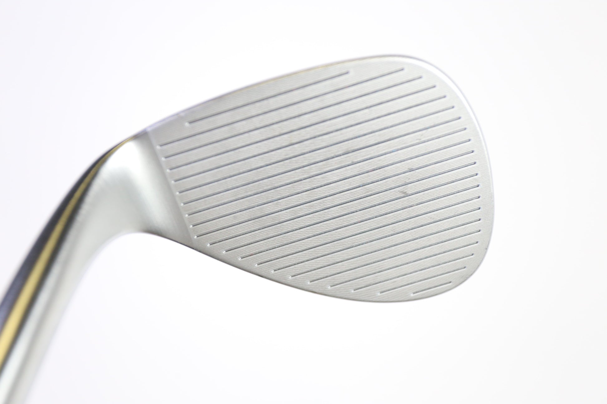 Used Cleveland RTX Full Face ZipCore Tour Satin Sand Wedge - Right-Handed - 56 Degrees - Stiff Flex-Next Round