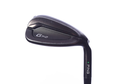 Used Ping G710 Utility Wedge - Right-Handed - 49 Degrees - Regular Flex