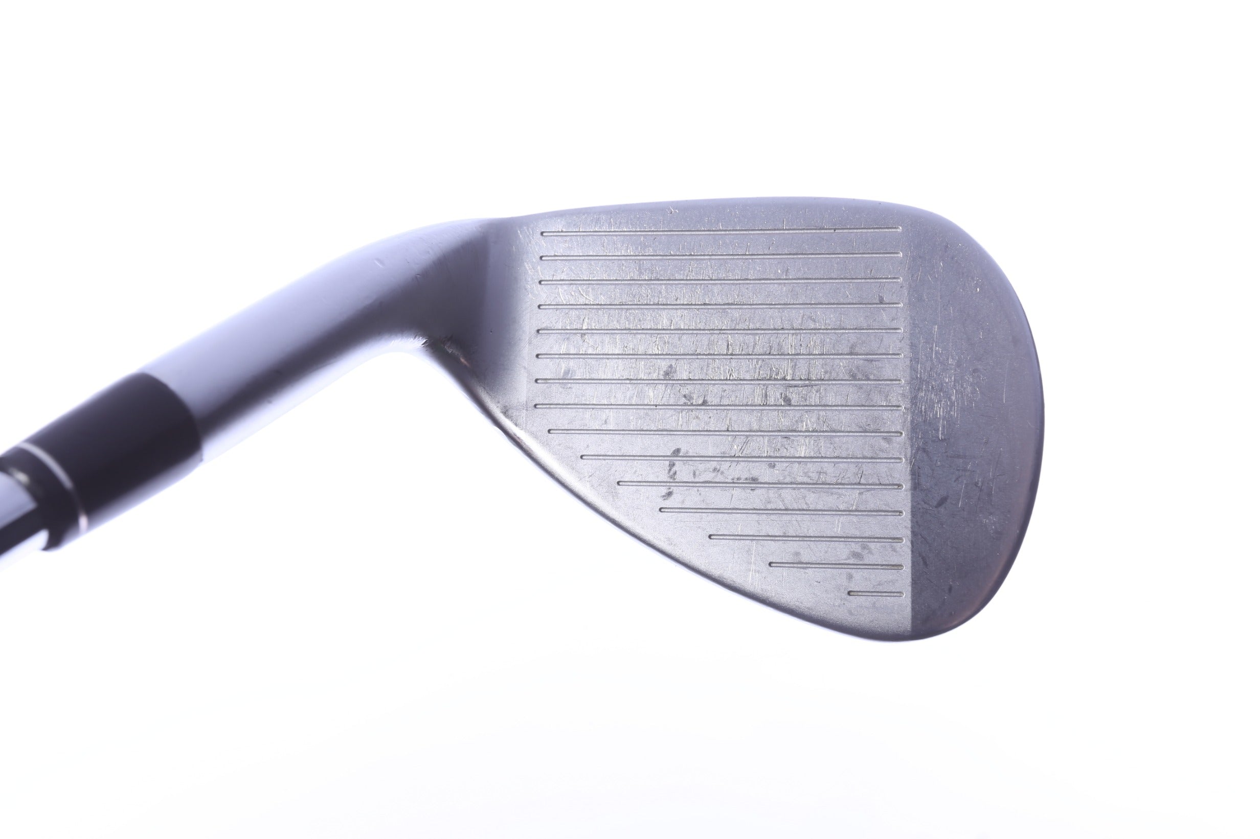 Used Callaway Apex CF16 Approach Wedge - Right-Handed - 50 Degrees - Stiff Flex-Next Round