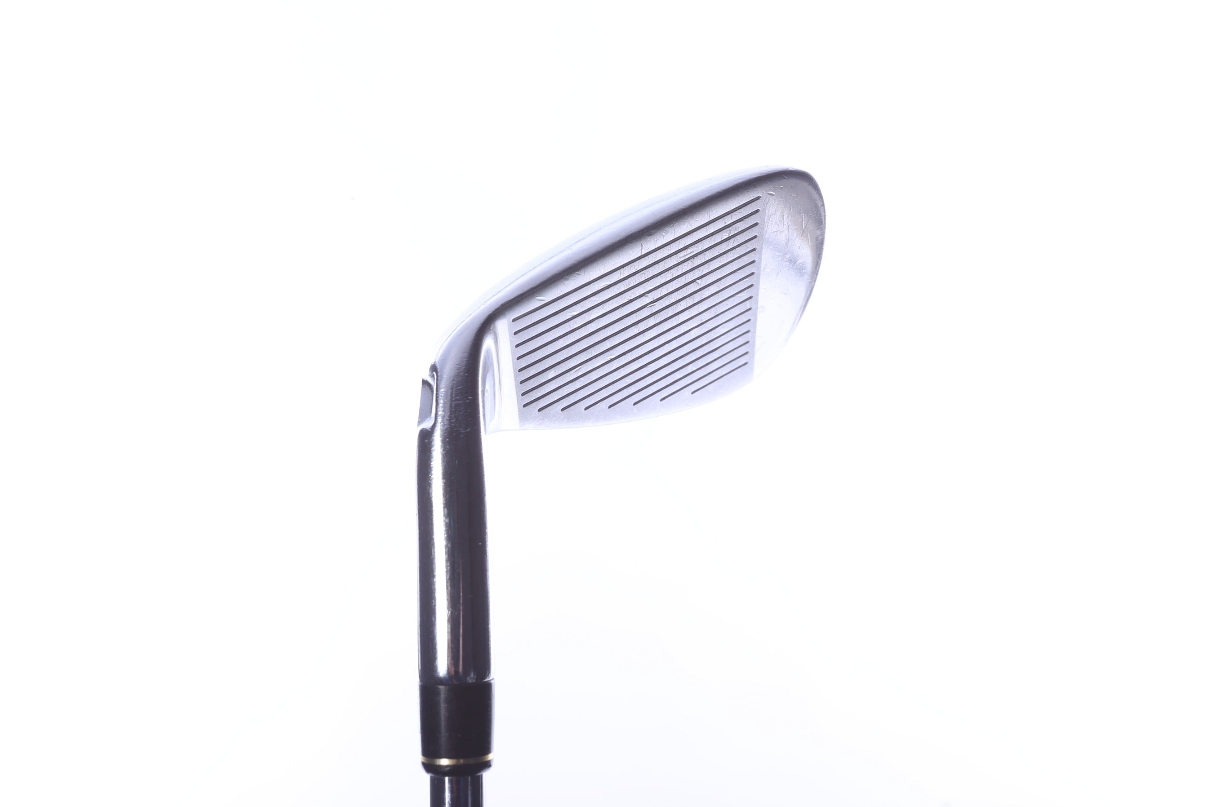 Used TaylorMade RSi 2 Approach Wedge - Right-Handed - 50 Degrees - Regular Flex-Next Round