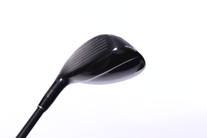 Used Srixon Z H85 3H Hybrid - Right-Handed - 19 Degrees - Stiff Flex-Next Round