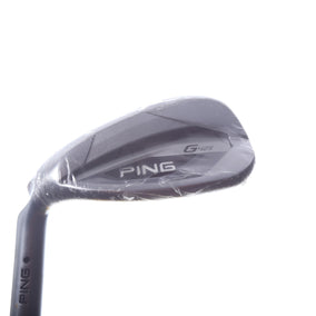 Used Ping G425 Sand Wedge - Left-Handed - 56 Degrees - Extra Stiff Flex-Next Round