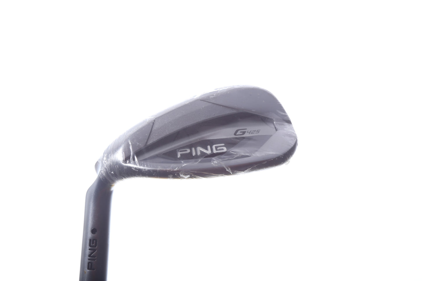 Used Ping G425 Sand Wedge - Left-Handed - 56 Degrees - Extra Stiff Flex-Next Round
