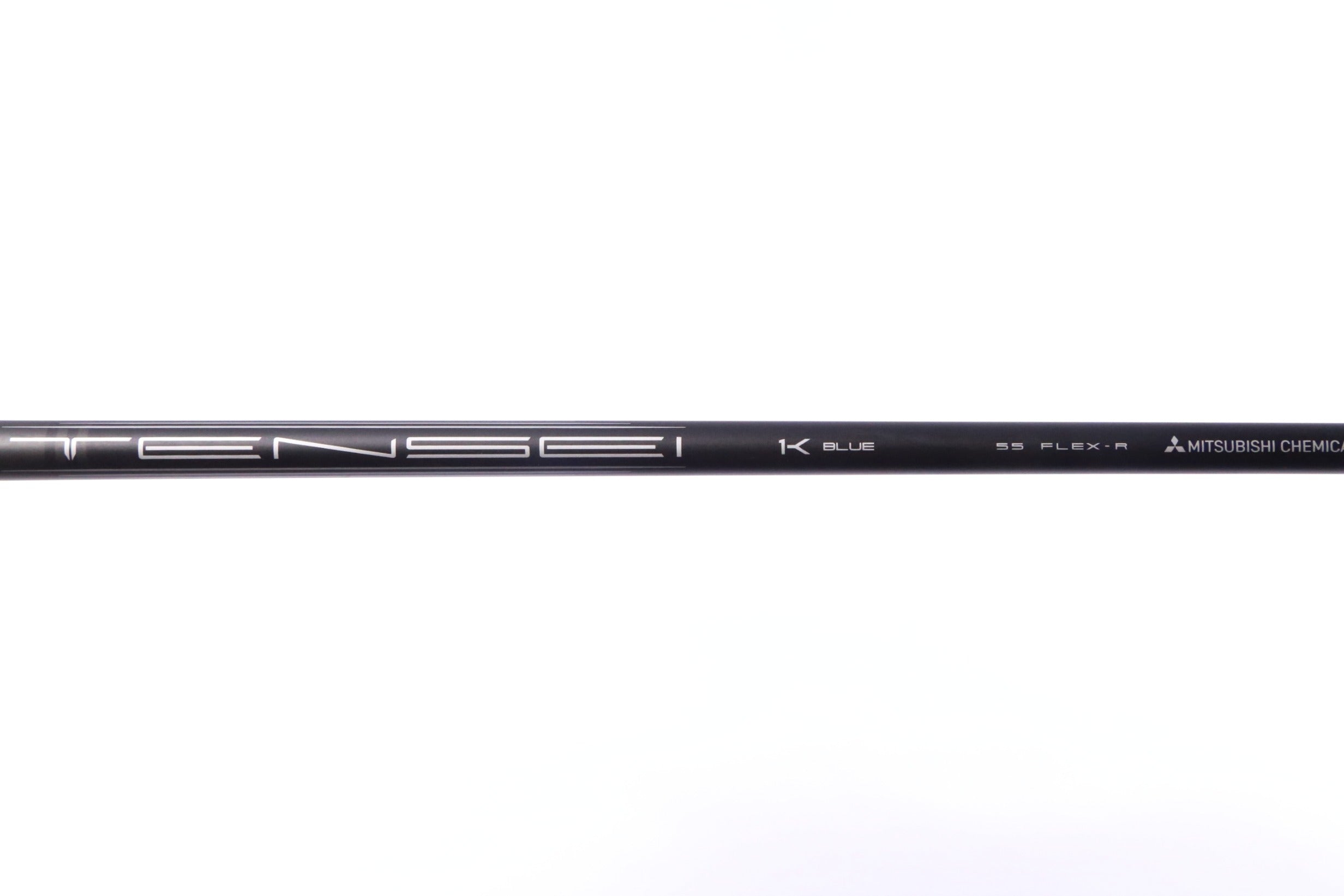 Used Titleist GT3 Driver - 10 Degrees - Regular Flex Mitsubishi Tensei 1K Blue - Right-Handed-Next Round