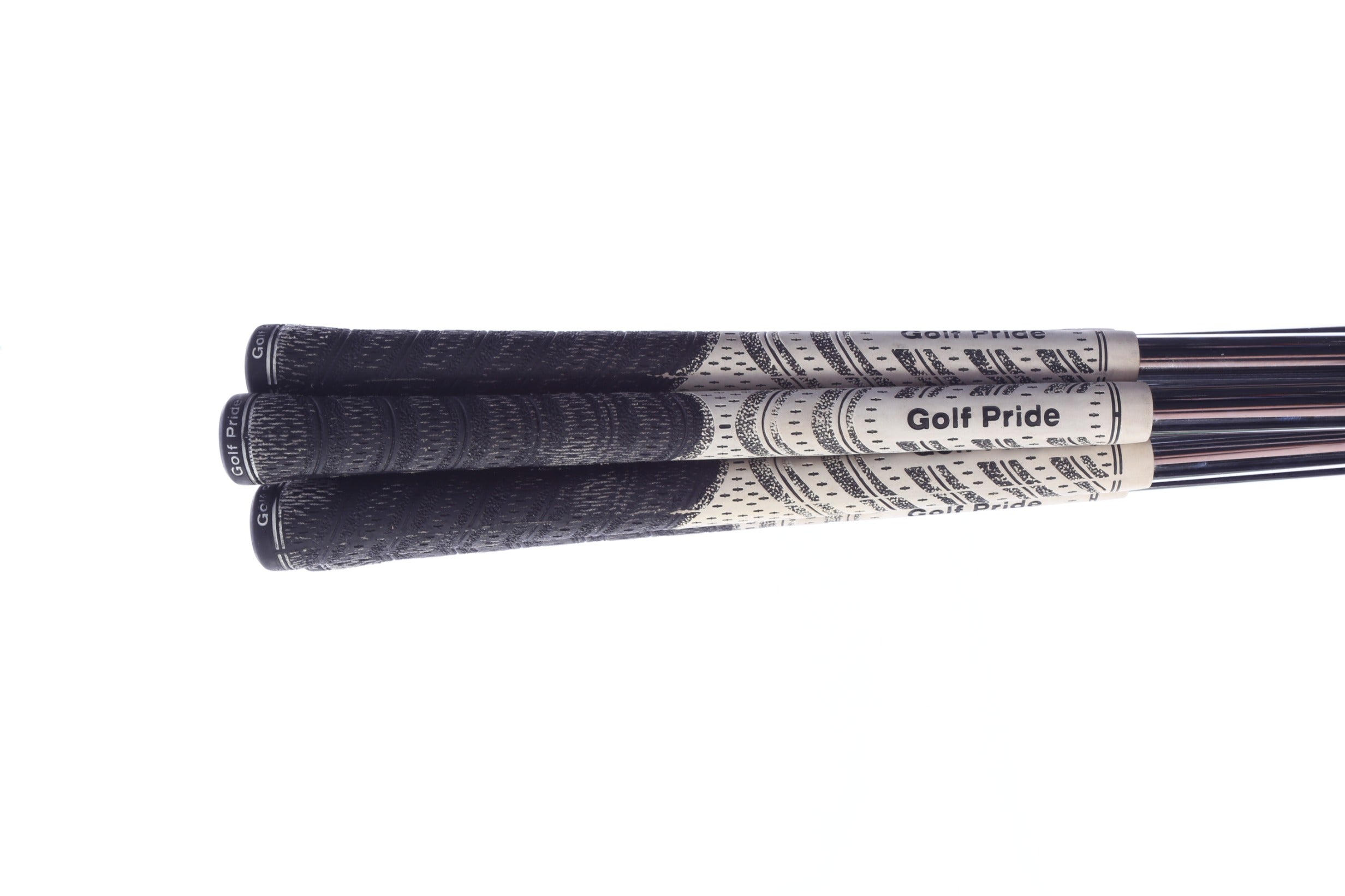 Used TaylorMade P760 Iron Set - Right-Handed - 4-PW - Extra Stiff Flex-Next Round