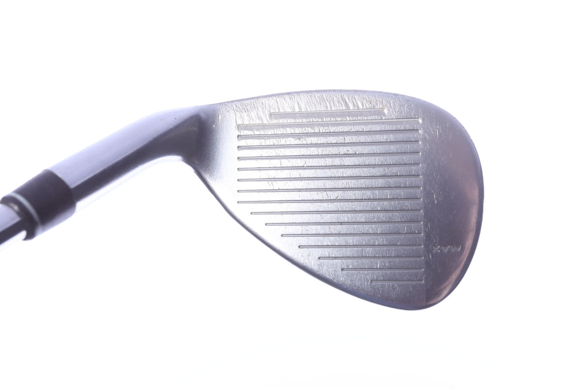 Used TaylorMade rac CGB Sand Wedge - Right-Handed - 54 Degrees - Stiff Flex