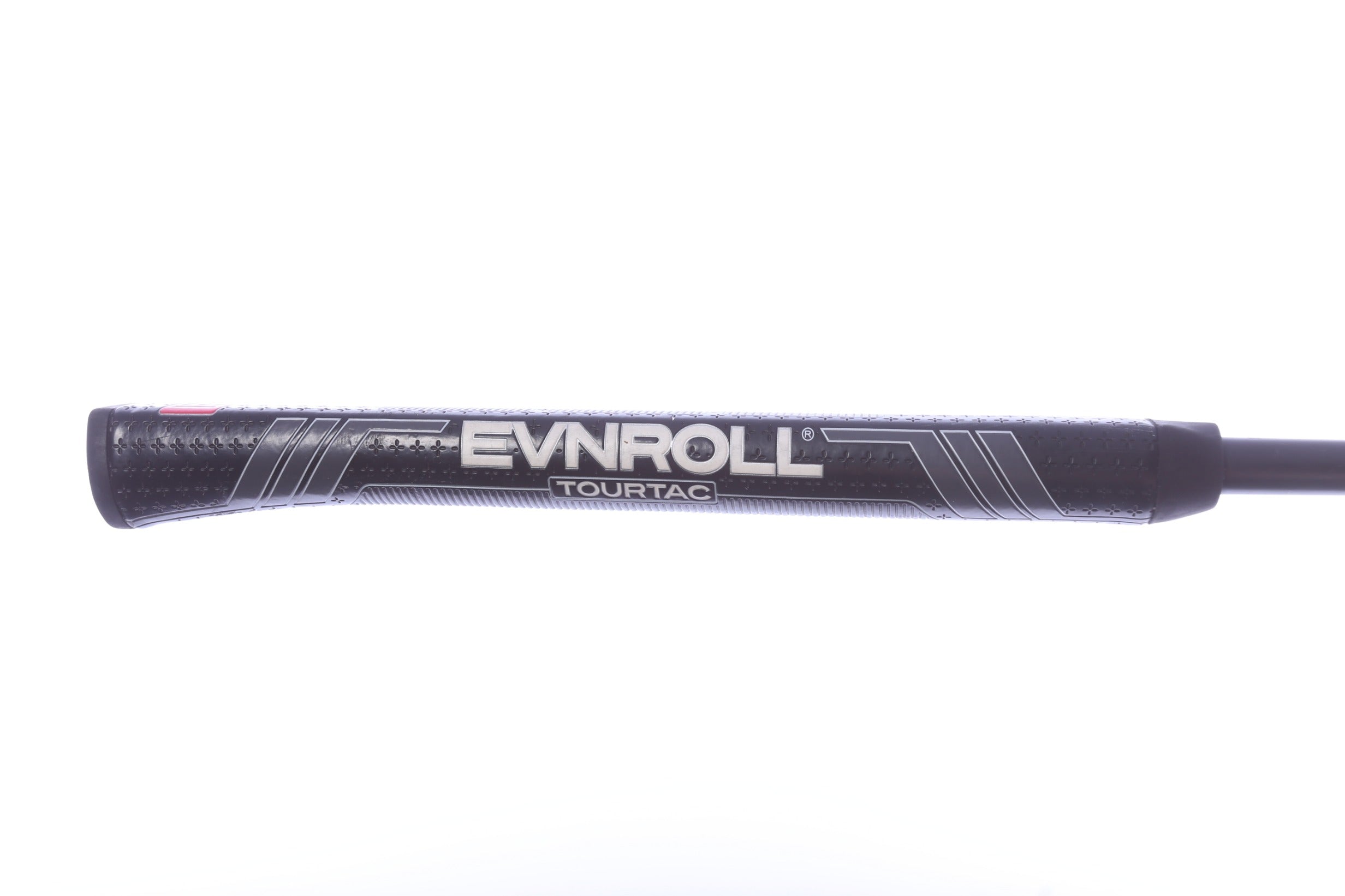 Used Evnroll V5.2 Duo Hatchback Mallet Putter - Right-Handed - 35 in - Mallet