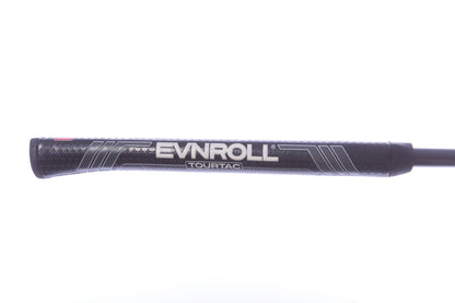 Used Evnroll V5.2 Duo Hatchback Mallet Putter - Right-Handed - 35 in - Mallet