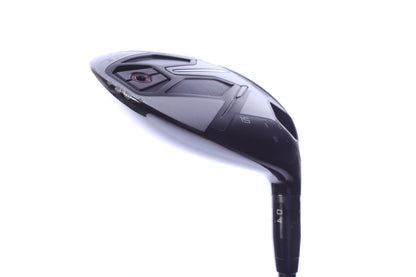 Used Titleist TSi1 3-Wood - Right-Handed - 15 Degrees - Regular Flex-Next Round