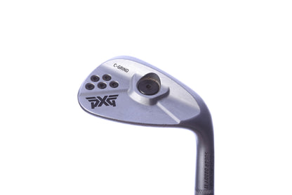 Used PXG 0311 Sugar Daddy II Approach Wedge - Right-Handed - 52 Degrees - Regular Flex