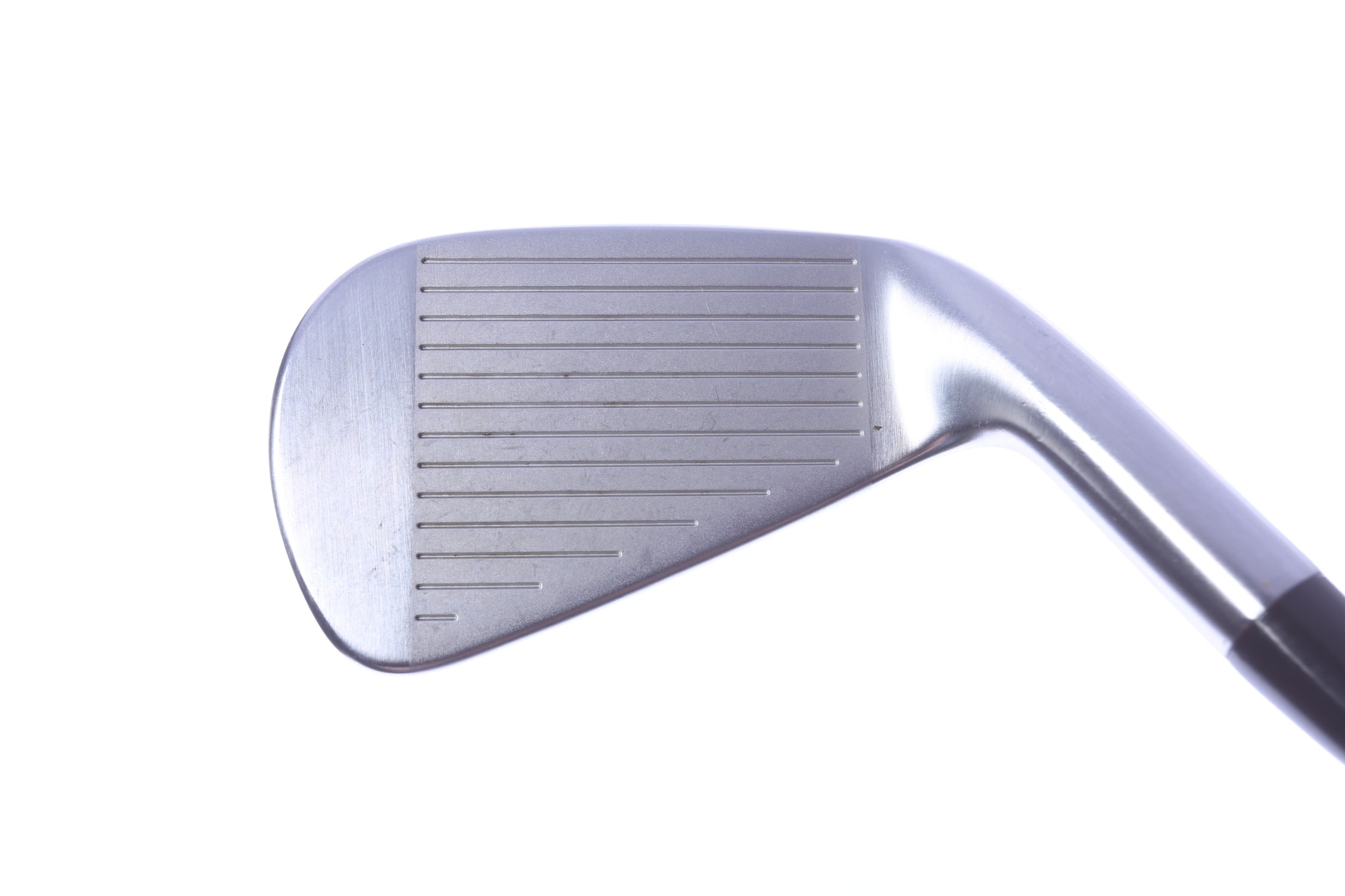 Used Titleist 2023 T150 Single 6-Iron - Left-Handed - Stiff Flex