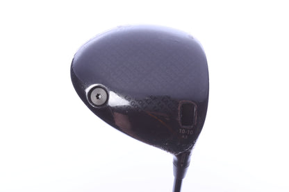 La Golf 10-10 Driver - 9.5 Degrees - Extra Stiff Flex LA Golf Gold Series - Right-Handed
