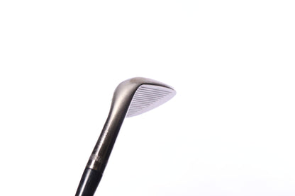 Used Titleist Vokey SM7 Brushed Steel Lob Wedge - Right-Handed - 58 Degrees - Stiff Flex-Next Round