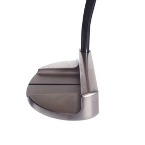 Used Mizuno OMOI Type III Putter - Right-Handed - 34.5 in - Mallet-Next Round