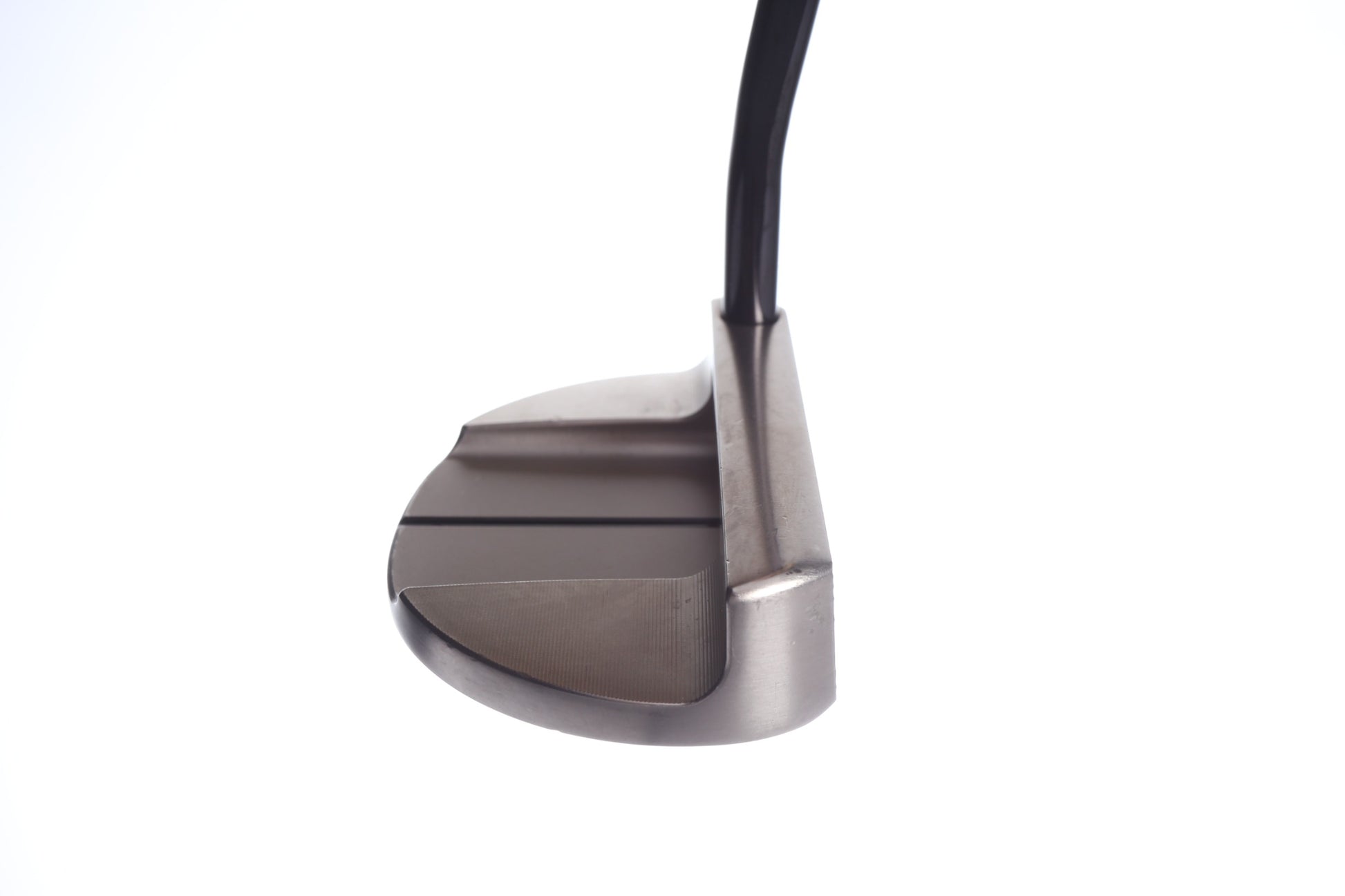 Used Mizuno OMOI Type III Putter - Right-Handed - 34.5 in - Mallet-Next Round