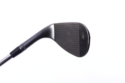 Used Callaway JAWS Raw Black Plasma Sand Wedge - Right-Handed - 54 Degrees - Wedge Flex