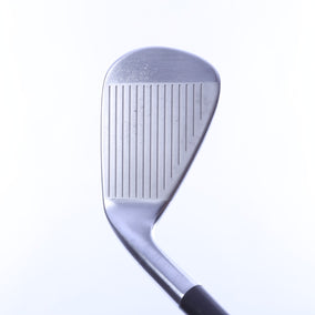 Used TaylorMade 2025 P790 Iron Set - Right-Handed - 4-PW - Regular Flex-Next Round