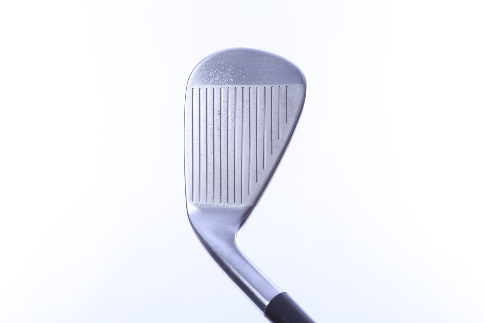 Used TaylorMade 2025 P790 Iron Set - Right-Handed - 4-PW - Regular Flex-Next Round