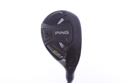 Used Ping G430 4H Hybrid - Right-Handed - 22 Degrees - Stiff Flex