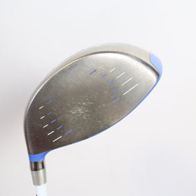Used Cobra Fly-Z Blue Driver - Right-Handed - 14 Degrees - Ladies Flex