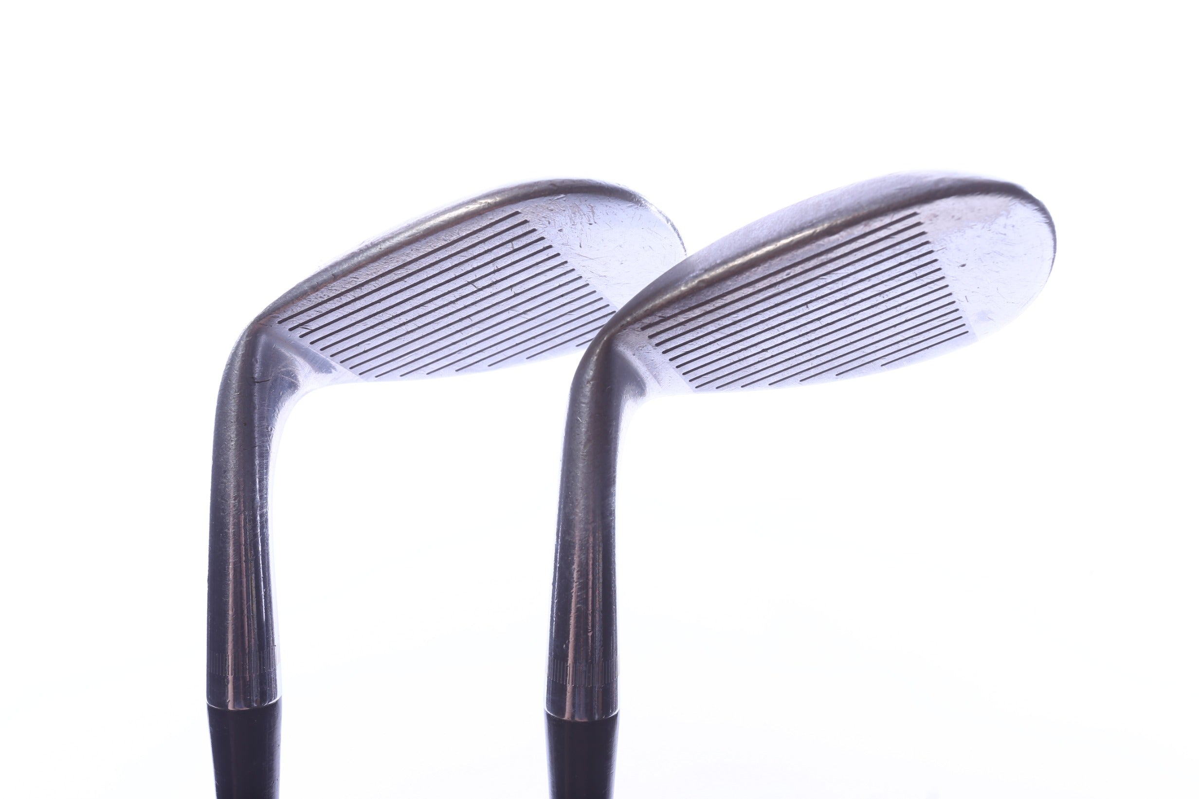 Used Callaway FORGED + Wedge Set - Right-Handed - 56*, 60* - Wedge Flex