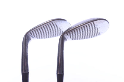 Used Callaway FORGED + Wedge Set - Right-Handed - 56*, 60* - Wedge Flex