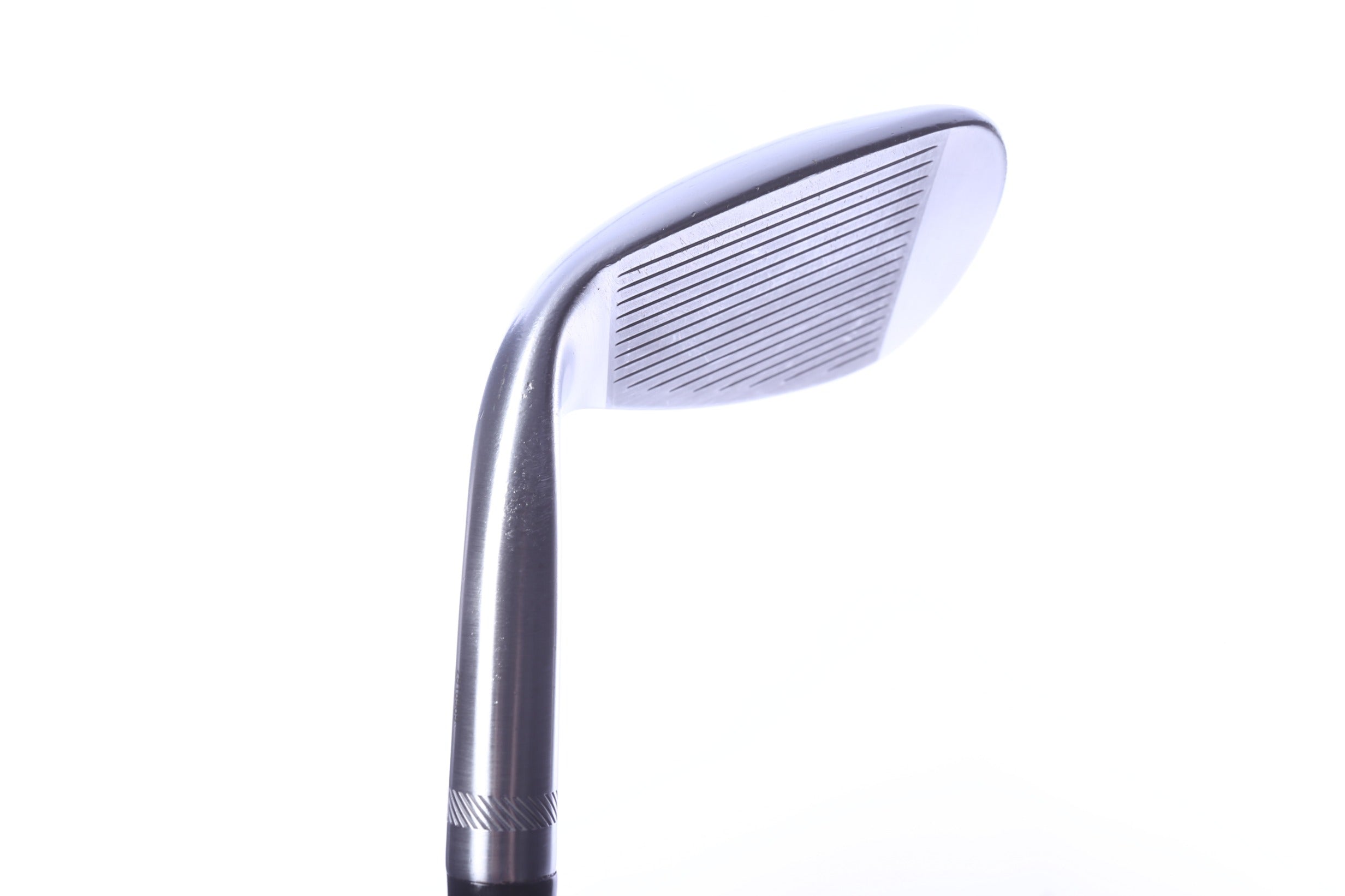 Used Titleist Vokey SM10 Tour Chrome Lob Wedge - Right-Handed - 58 Degrees - Wedge Flex