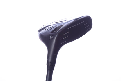 Used Ping G410 SF Tec 3-Wood - Right-Handed - 16 Degrees - Soft Regular Flex-Next Round