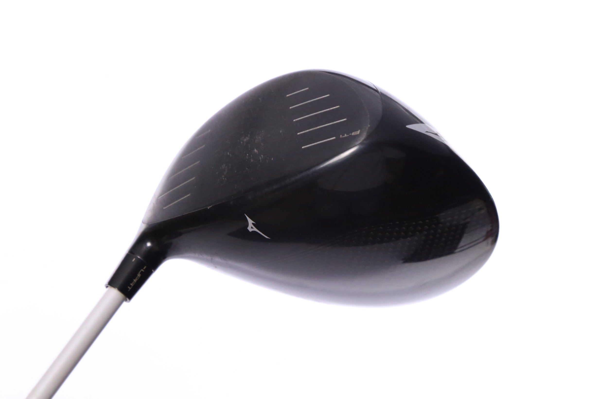 Used Mizuno ST-G 220 Driver - 9 Degrees - Regular Flex Aldila Ascent - Right-Handed-Next Round