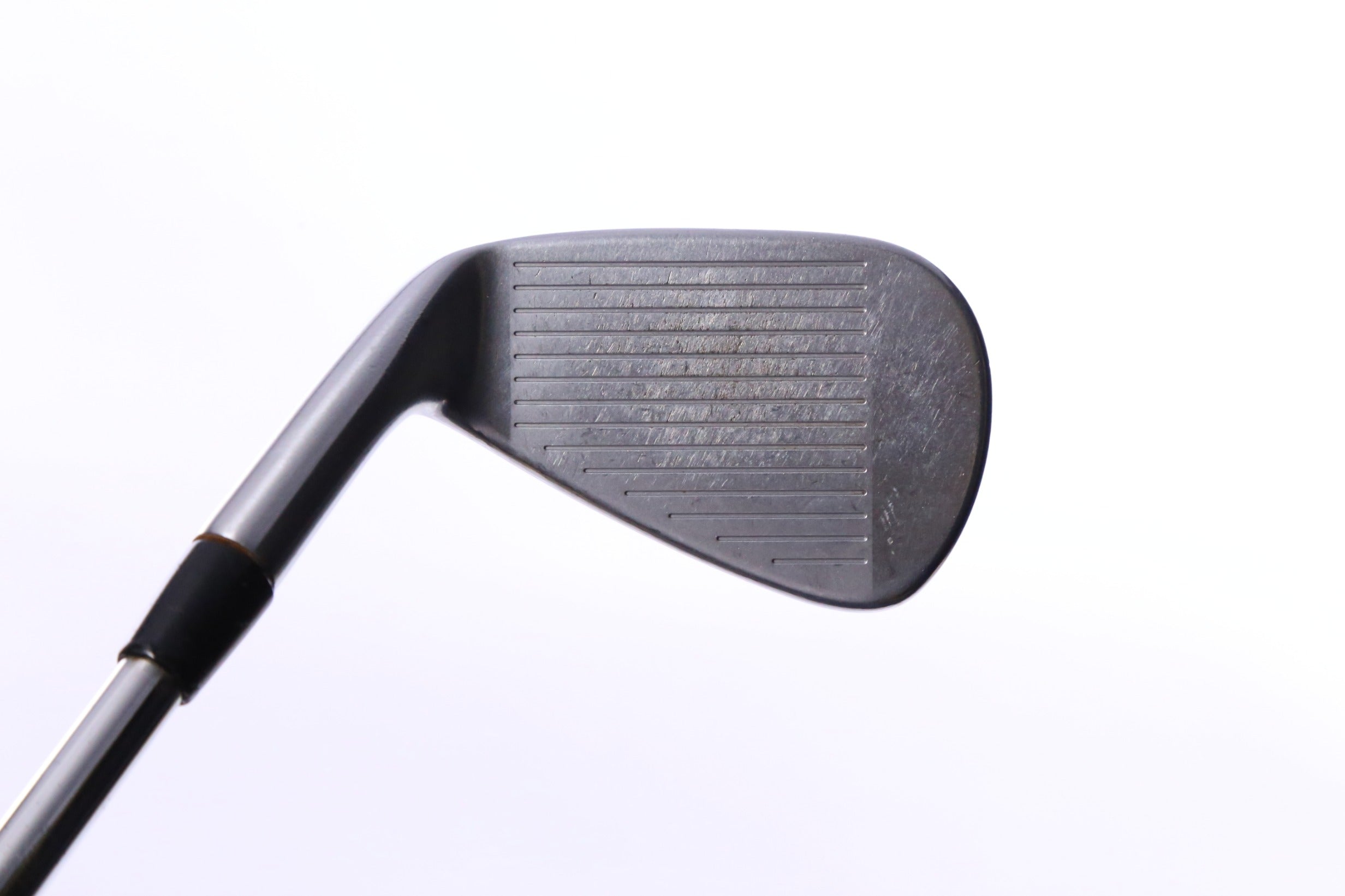 Used TaylorMade 2020 P770 Single 9-Iron - Right-Handed - Stiff Flex-Next Round