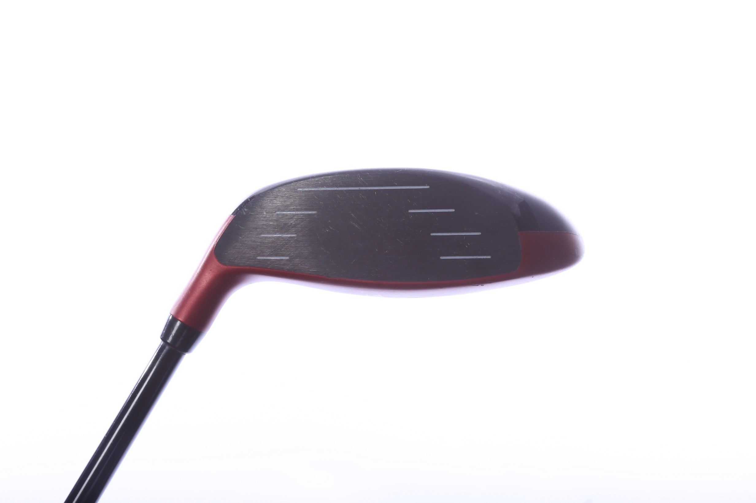 Used Tommy Armour TA1 3-Wood - Right-Handed - 15 Degrees - Seniors Flex